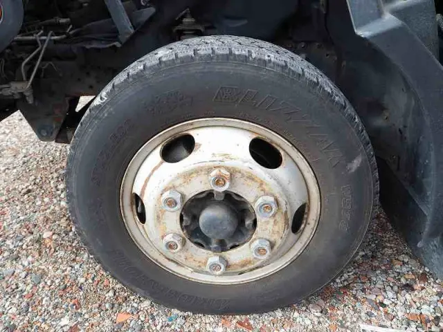 日野 デュトロ TKG-XZU710M(2WD)の写真32