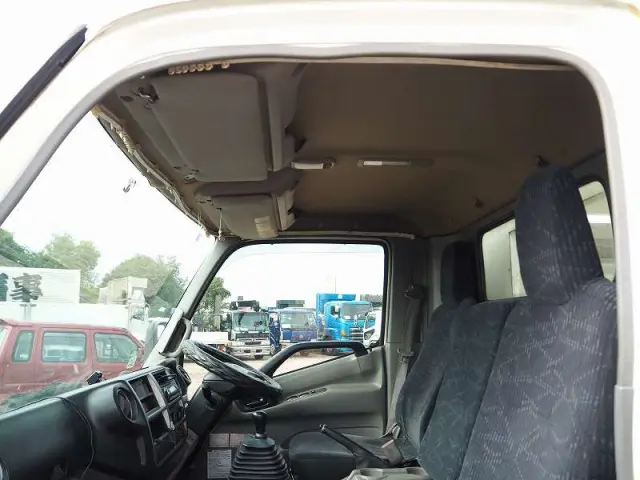 日野 デュトロ TKG-XZU710M(2WD)の写真37