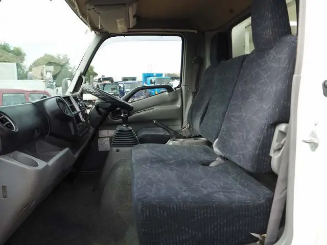 日野 デュトロ TKG-XZU710M(2WD)の写真38