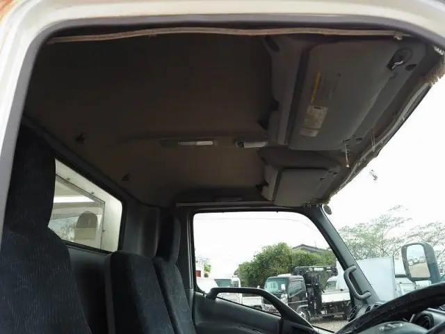 日野 デュトロ TKG-XZU710M(2WD)の写真40