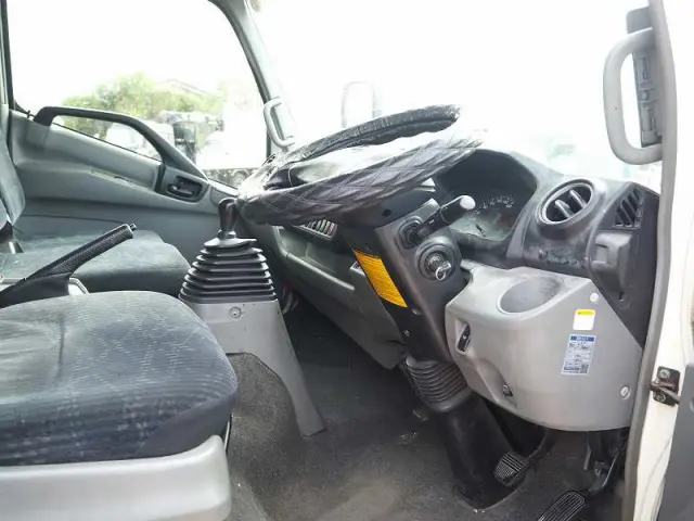 日野 デュトロ TKG-XZU710M(2WD)の写真41