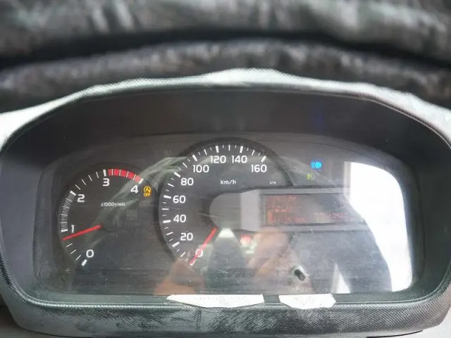 日野 デュトロ TKG-XZU710M(2WD)の写真47
