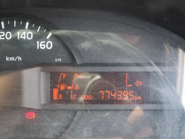 日野 デュトロ TKG-XZU710M(2WD)の写真48