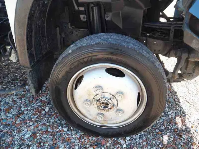 トヨタ ダイナ KK-XZU362A(4WD)の写真17