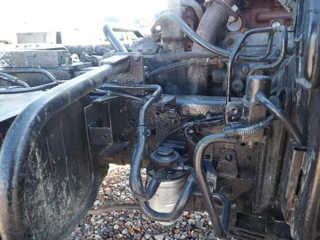 トヨタ ダイナ KK-XZU362A(4WD)の写真21