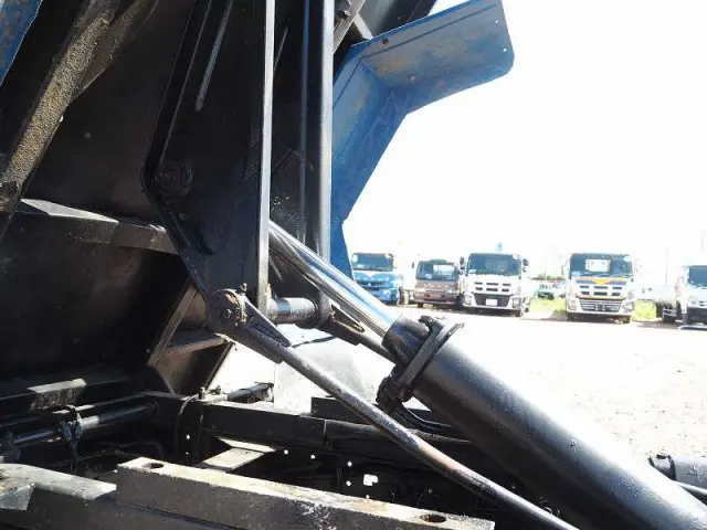 トヨタ ダイナ KK-XZU362A(4WD)の写真25