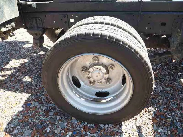 トヨタ ダイナ KK-XZU362A(4WD)の写真26