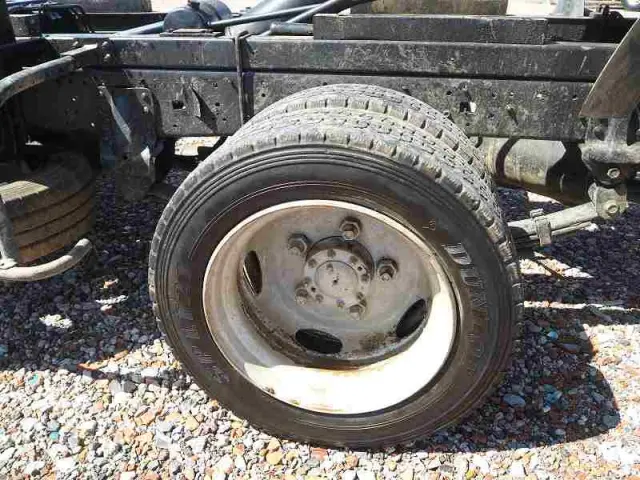 トヨタ ダイナ KK-XZU362A(4WD)の写真30