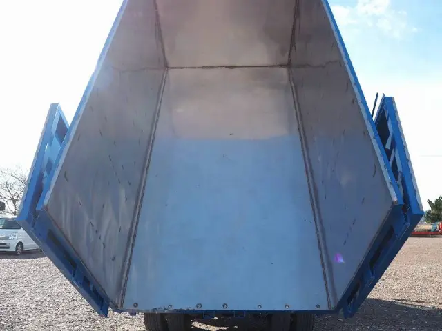 トヨタ ダイナ KK-XZU362A(4WD)の写真30