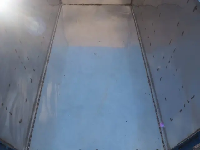 トヨタ ダイナ KK-XZU362A(4WD)の写真31