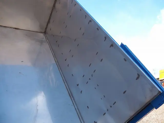 トヨタ ダイナ KK-XZU362A(4WD)の写真33