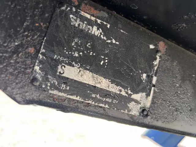 トヨタ ダイナ KK-XZU362A(4WD)の写真34