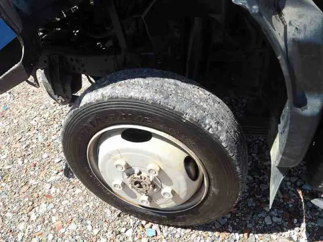 トヨタ ダイナ KK-XZU362A(4WD)の写真36