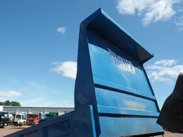 トヨタ ダイナ KK-XZU362A(4WD)の写真39