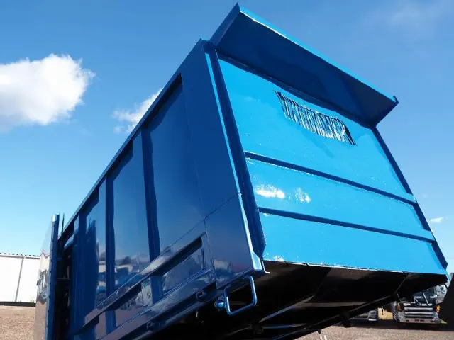 トヨタ ダイナ KK-XZU362A(4WD)の写真39