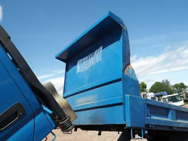 トヨタ ダイナ KK-XZU362A(4WD)の写真40