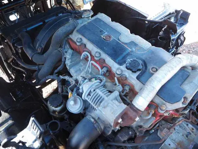 トヨタ ダイナ KK-XZU362A(4WD)の写真40