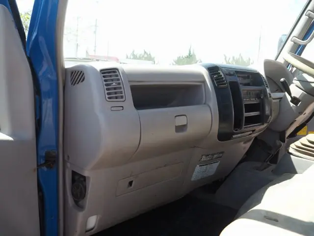 トヨタ ダイナ KK-XZU362A(4WD)の写真41