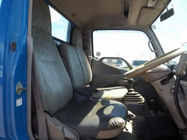 トヨタ ダイナ KK-XZU362A(4WD)の写真43