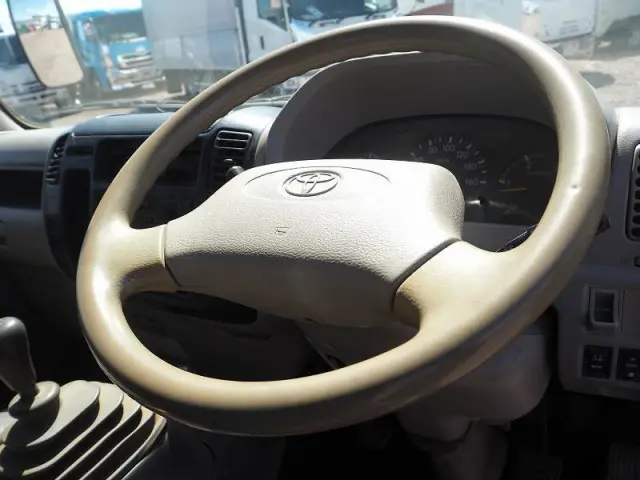 トヨタ ダイナ KK-XZU362A(4WD)の写真45