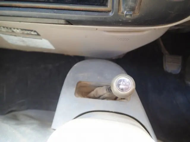 トヨタ ダイナ KK-XZU362A(4WD)の写真47