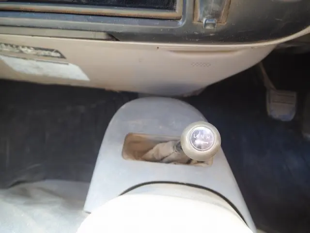 トヨタ ダイナ KK-XZU362A(4WD)の写真47