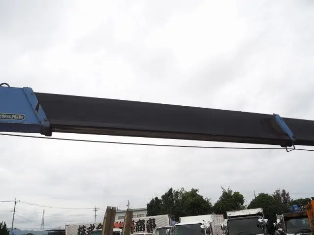 ＵＤ コンドル PB-MK36A(2WD)の写真18