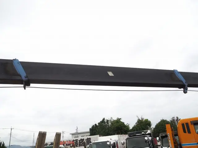 ＵＤ コンドル PB-MK36A(2WD)の写真19