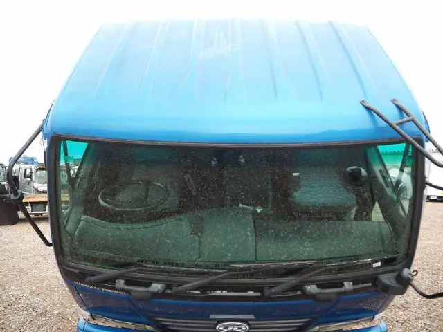 ＵＤ コンドル PB-MK36A(2WD)の写真26