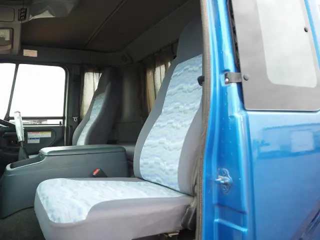 ＵＤ コンドル PB-MK36A(2WD)の写真40