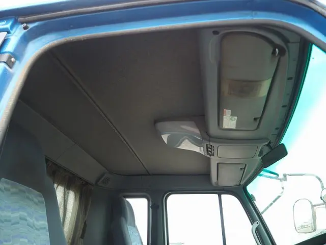 ＵＤ コンドル PB-MK36A(2WD)の写真42