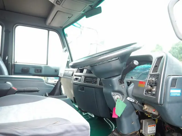 ＵＤ コンドル PB-MK36A(2WD)の写真43