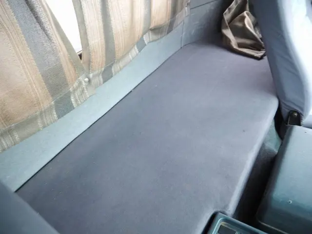 ＵＤ コンドル PB-MK36A(2WD)の写真45