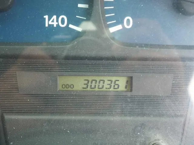 ＵＤ コンドル PB-MK36A(2WD)の写真50