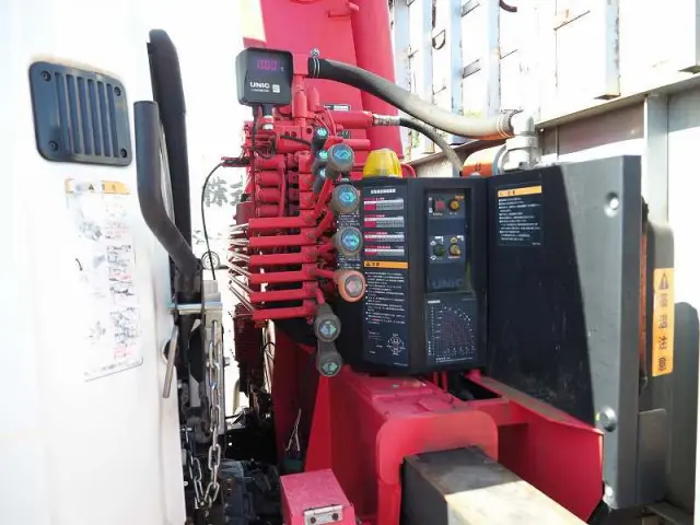 三菱 ファイター TKG-FK61F(2WD)の写真22