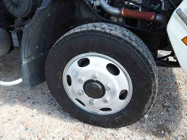 三菱 ファイター TKG-FK61F(2WD)の写真32