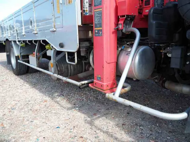 三菱 ファイター TKG-FK61F(2WD)の写真34