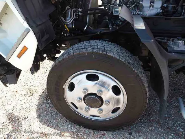 三菱 ファイター TKG-FK61F(2WD)の写真38