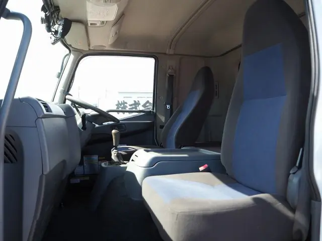 三菱 ファイター TKG-FK61F(2WD)の写真41