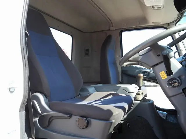 三菱 ファイター TKG-FK61F(2WD)の写真42