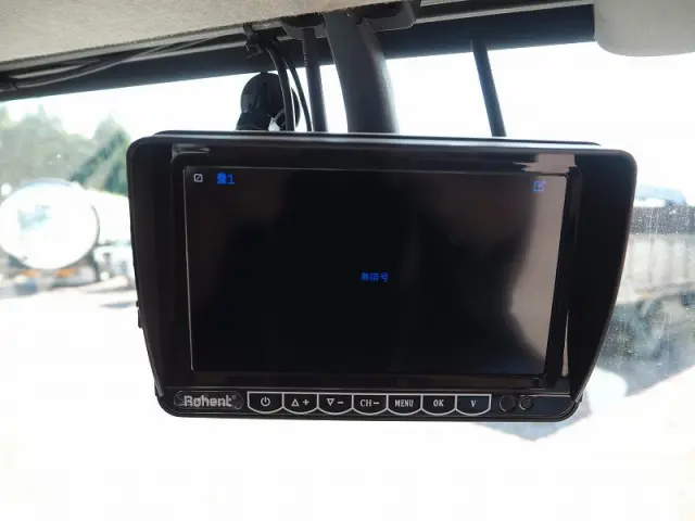 三菱 ファイター TKG-FK61F(2WD)の写真43