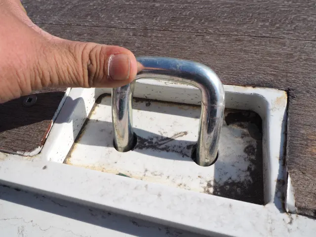 日野 レンジャー KS-FE8JMFA(2WD)の写真17