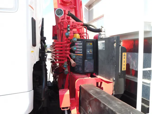 日野 レンジャー KS-FE8JMFA(2WD)の写真20