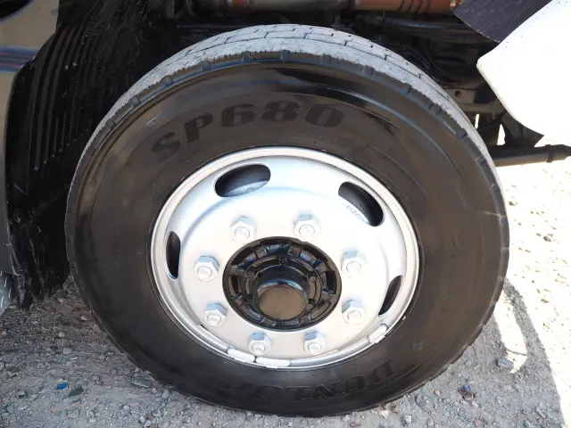 日野 レンジャー KS-FE8JMFA(2WD)の写真22