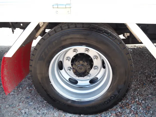 日野 レンジャー KS-FE8JMFA(2WD)の写真27