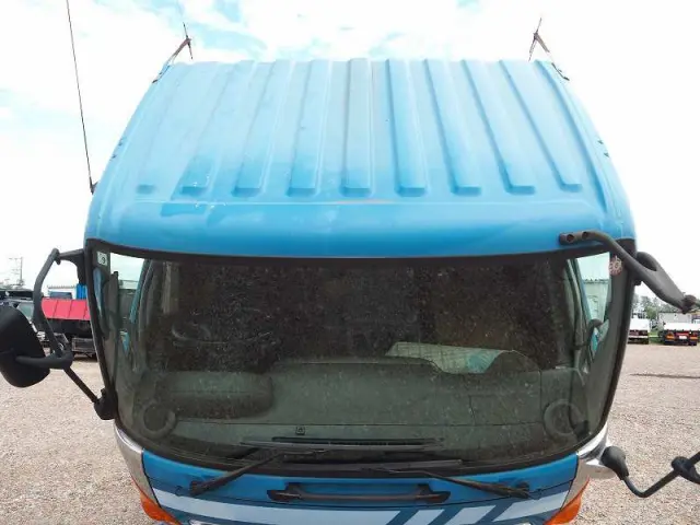 日野 レンジャー KS-FE8JMFA(2WD)の写真29