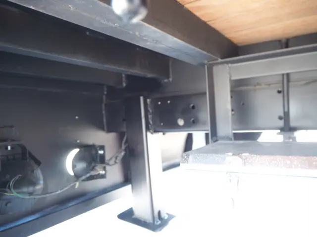 日野 レンジャー KS-FE8JMFA(2WD)の写真29