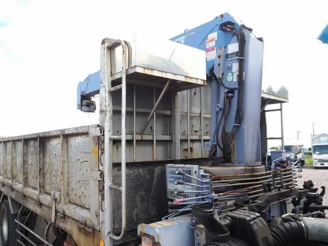 日野 レンジャー KS-FE8JMFA(2WD)の写真30