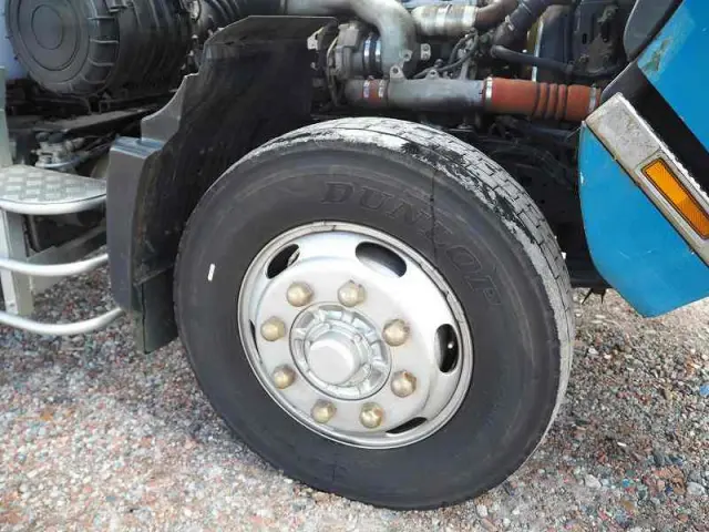 日野 レンジャー KS-FE8JMFA(2WD)の写真31