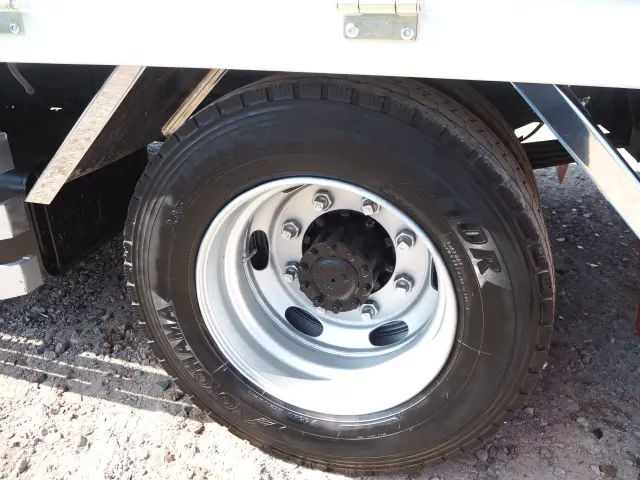 日野 レンジャー KS-FE8JMFA(2WD)の写真31